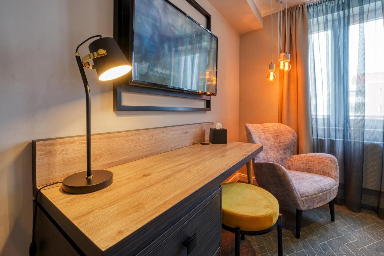 Nyce Thier Galerie Hotel Dortmund