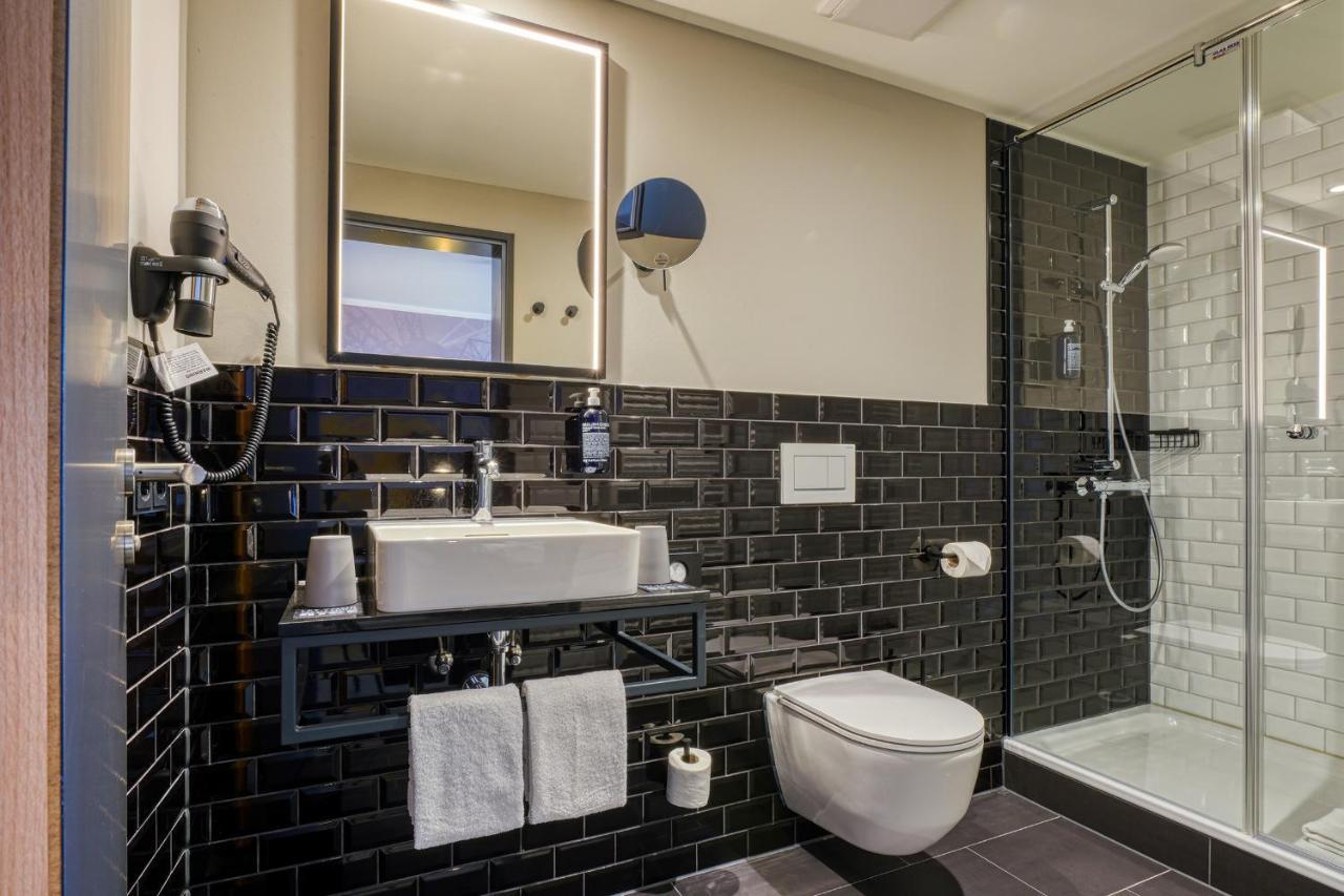 Nyce Thier Galerie Hotel 4*