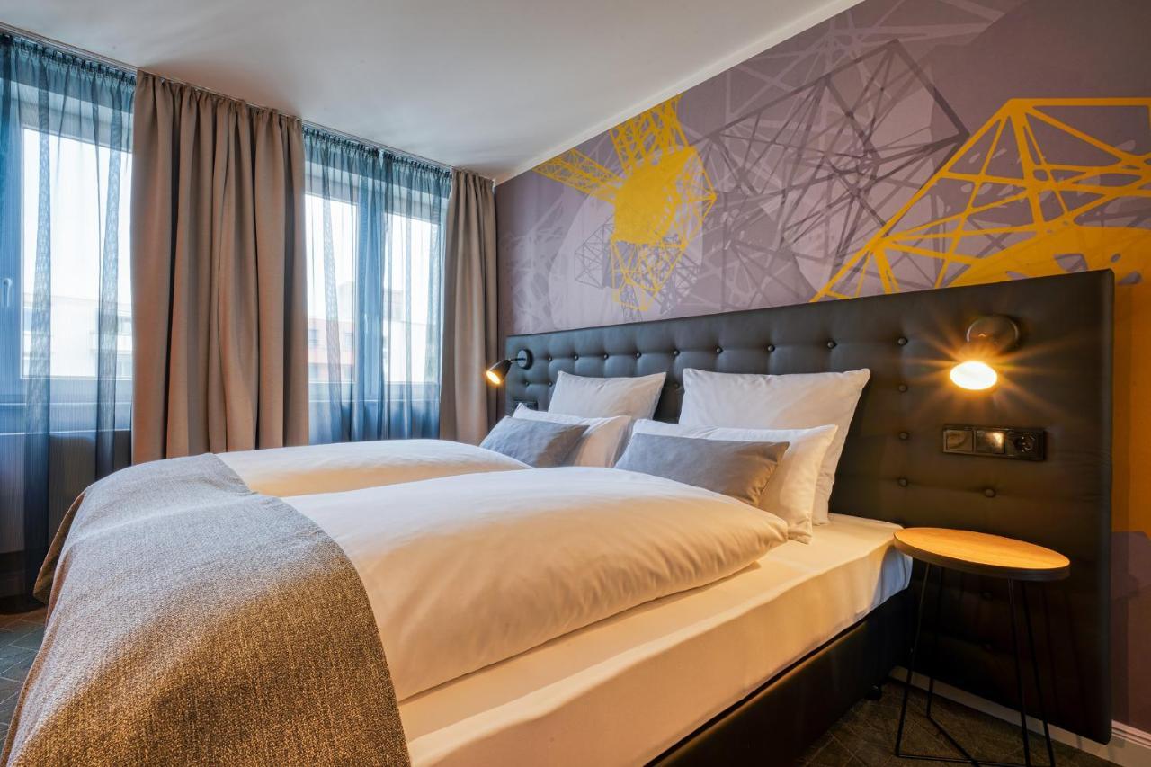 Nyce Thier Galerie 4* Dortmund