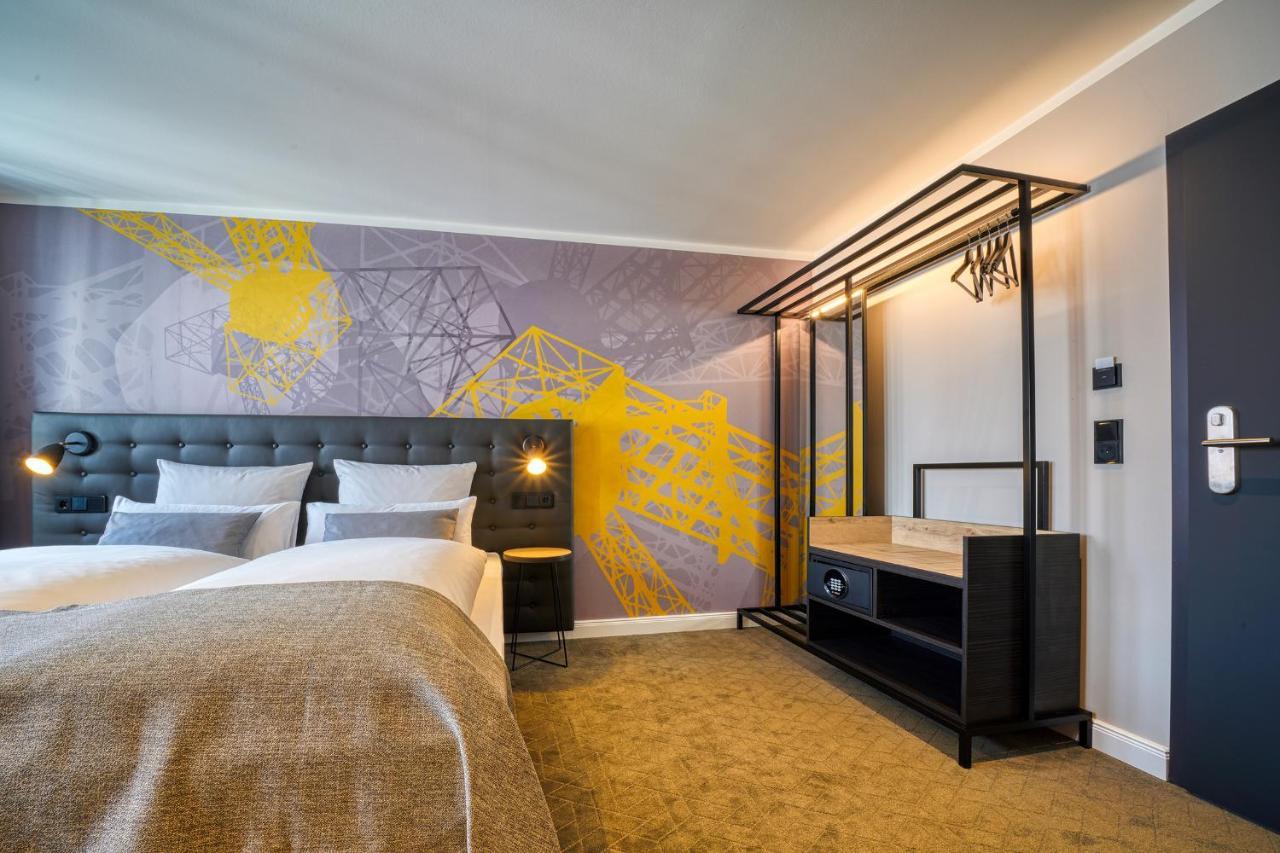 Nyce Thier Galerie Hotel 4*