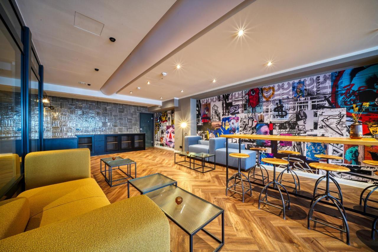 Nyce Thier Galerie
