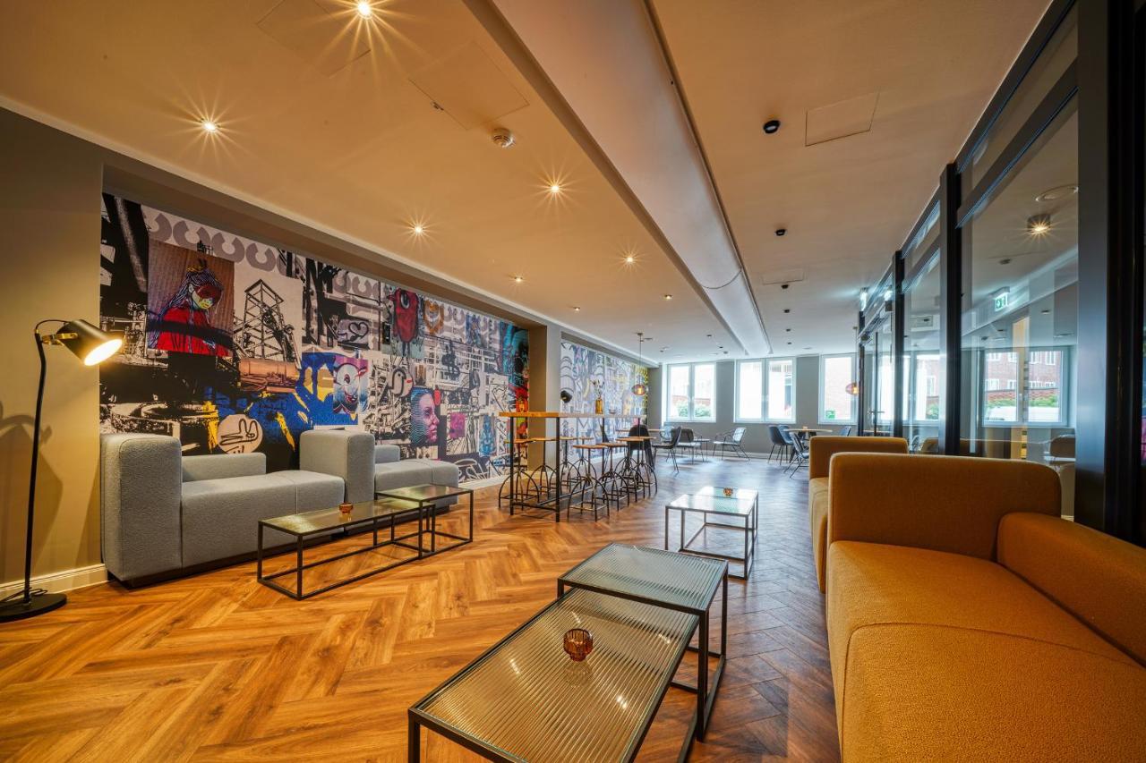 Hotel Nyce Thier Galerie